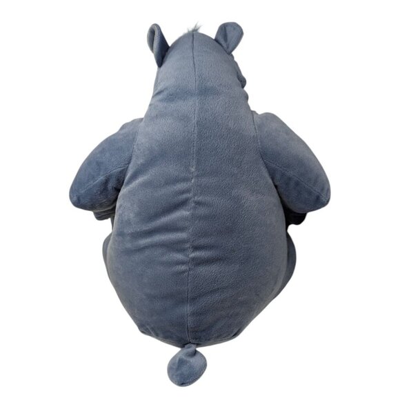 2002 Disney The Jungle Book Large Baloo Bear Plush Stuffed Animal Soft Toy 16" - Picture 11 of 13